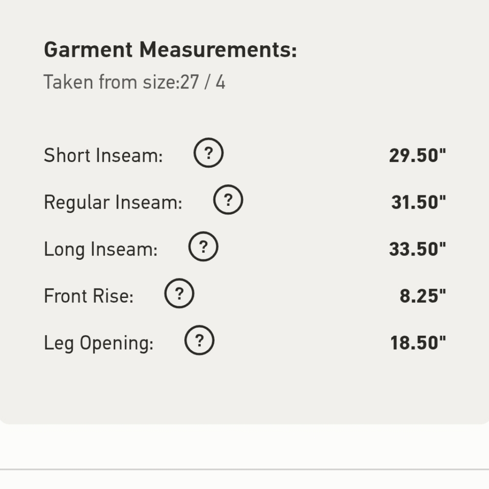 EUC Black Denim Hollister Pants 16S - Picture 4 of 6